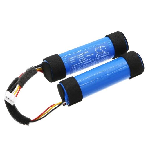 Anker 539028 Battery Replacement for A3301011 A3305 - 1