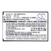 Grandstream GS-02 Battery Replacement for WP822 WP825 - 3