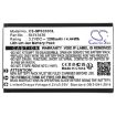Spectralink 84743430 BT229865 Battery Replacement for S33 DECT - 3