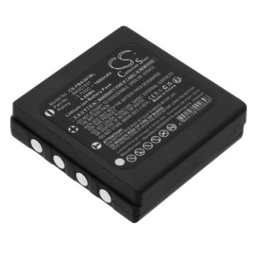 Replacement Battery Hbc BA301031 for Orbit TC240 - 1