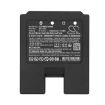 Battery Replacement Imet AS022 AS035 BE7000 for MICRON - 5