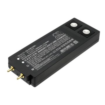 Battery Replacement Hbc BT213001 BT213020 for TTB 10 - 1