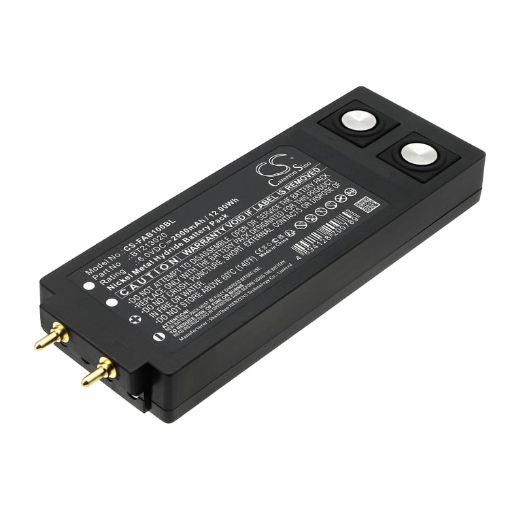 Battery Replacement Hbc BT213001 BT213020 for TTB 10 - 1