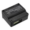 Battery Replacement Cattron Theimeg 1BAT-8368-A001 for Laird LRC-S - 2