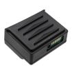 Battery Replacement Cattron Theimeg 1BAT-8368-A001 for Laird LRC-S - 3