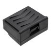 Battery Replacement Cattron Theimeg 1BAT-8368-A001 for Laird LRC-S - 4