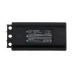 Battery Replacement Akerstroms 170.2151 940684-000 for 200J Transmitters - 3