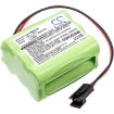 Tivoli Audio MA-1 MA-2 MA-3 Battery Replacement for iPAL - 1