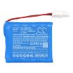 Battery Replacement Launch INR148650 2S2P for X631 X631+ - 3
