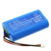 Battery Replacement Xtool 18650-1S2P for InPlus IK618 Key Programming Device - 1