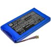 Langren Battery Replacement for I80 - 2
