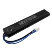 Battery Replacement Siemens 02803-08.98 10632-08.00 12153-01.2001 A5E00262564 C79298-A3238-B430 C799298-A3238-B430 - 1