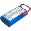 Arizer Solo 2 Battery Replacement 18650B - 2