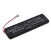Sencor 2S1P-904365/3 Battery Replacement for SPV7903T - 1