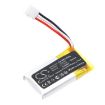 Battery Replacement Bosch 202240 for BRC3100 BRC3600 - 1