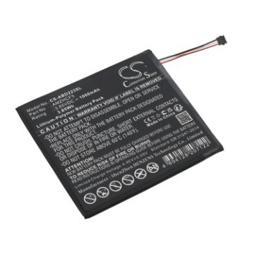 Battery Replacement for Amazon AMZHCF5 Kindle 11th 2022 - 1
