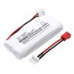 Battery Replacement Thorn Voyager 59009424 for Star LA 2 SBS CON3 75 - 1