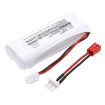 Battery Replacement Thorn Voyager 59009424 for Star LA 2 SBS CON3 75 - 2