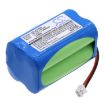 Battery Replacement Lfi BAA48R RT-146 for Daybrite Emergi-Lite BAA48R - 1