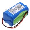 Battery Replacement Lfi BAA48R RT-146 for Daybrite Emergi-Lite BAA48R - 2