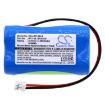 Battery Replacement Lfi BAA48R RT-146 for Daybrite Emergi-Lite BAA48R - 3
