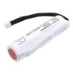 Esylux 1634369 Battery Replacement for SLE SLF Revision ab 2022 - 2