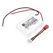 Thorn Voyager 59010372 Battery Replacement for Star Cs 3 SBS 135/160mm - 2