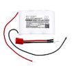 Thorn Voyager 59010372 Battery Replacement for Star Cs 3 SBS 135/160mm - 3