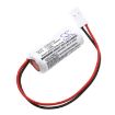 Replacement Battery for Lithonia CUSTOM-128 ELB0300 ELB0604N - 1