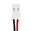 Replacement Battery for Lithonia CUSTOM-128 ELB0300 ELB0604N - 4