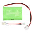 Thorn Voyager 59004666 Battery Replacement for Star - 3