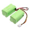 Awex NC18670-S8 Battery Replacement for ANX & AXNC Series - 2