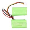 Awex NC18670-S8 Battery Replacement for ANX & AXNC Series - 3