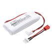 Battery Replacement Thorn Voyager 59009425 for Star LA 2 SBS CON3 200 - 1