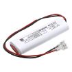 Battery Replacement Gaz AAP-4S for 5161000415 - 2