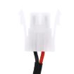 Battery Replacement Lite-Plan 4VTD70 787296 621-0792 for HRN/4-K - 4