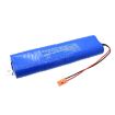 Battery Replacement Streamer KRH33/62 for YH08-W1690 16W - 2