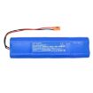 Battery Replacement Streamer KRH33/62 for YH08-W1690 16W - 3