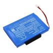 Battery Replacement Satlink F03409 for WS-6902 WS-6905 - 2