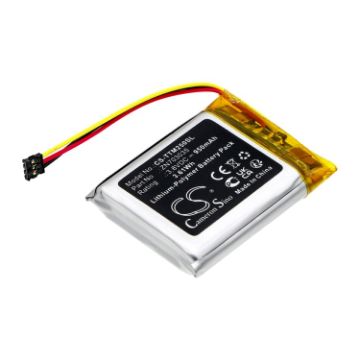 Teltonika ZN703035 Battery Replacement for TM250 - 1
