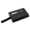 Battery Replacement Olympus 100498-03 NC2040 NC2040A22 NC2040A24 for IPLEX G IPLEX LT - 4