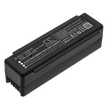 Fluke 4422324 Battery Replacement for Raytek Raynger 3i Plus - 1