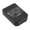 Battery Replacement Microrae G02-3004-000 for PGM-2500 - 2