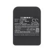 Battery Replacement Microrae G02-3004-000 for PGM-2500 - 5