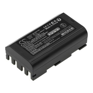 Leica GEB223 Battery Replacement for CS07 - 1