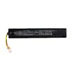 Battery Replacement Elektronika 355-140-000 for ECFL 30 EDCT 20 - 3