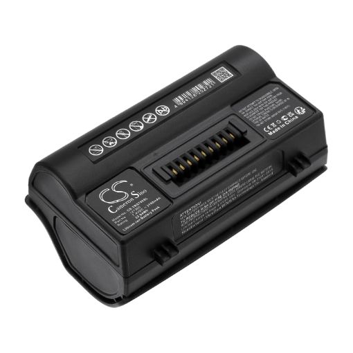 Battery Replacement Spectra 121300 for TSC7 - 1