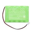 Replacement Battery Cedar 5N-70KACL for CD-100M - 3