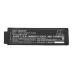 Hitachi ND2037FD31 Battery Replacement for X-MET8000 - 5