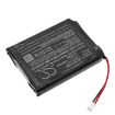 Replacement Battery for ECHLIN 92-1548 TPMS Programming Tool - 2